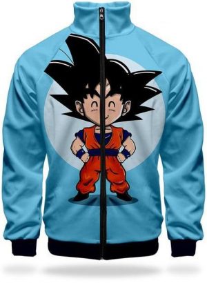 Veste de Survêtement Sangoku