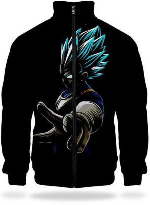 Veste Jogging Dragon Ball Z