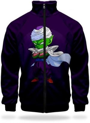 Veste Survêtement DBZ - Maître Piccolo