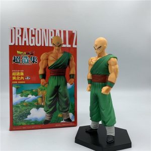 Figurine Ten Shin Han DBZ