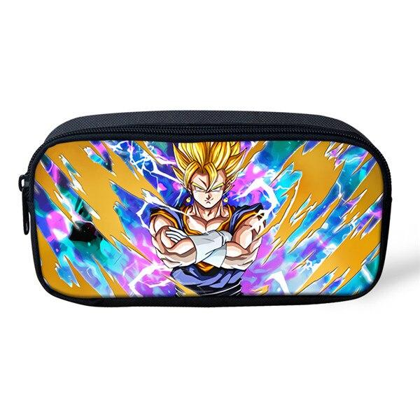 Trousse DBZ - Vegeto SSJ