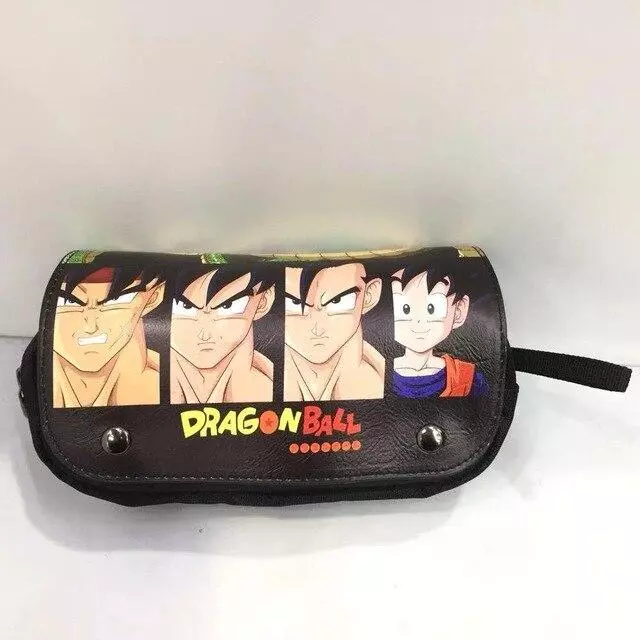 Trousse DBZ Famille Saiyan