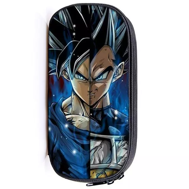 Trousse Dragon Ball Super Vegeta & Goku
