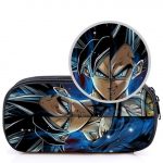 Trousse Dragon Ball Vegeta & Goku