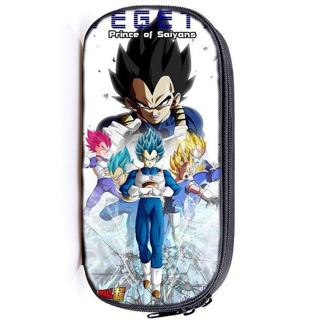 Trousse Dragon Ball Prince Saiyan