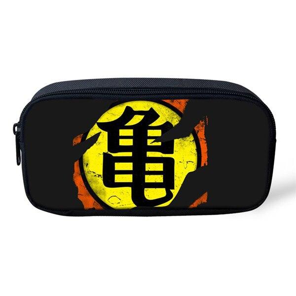 Trousse Kanji Dragon Ball