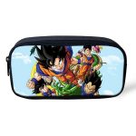 Trousse Dragon Ball - Z-Team