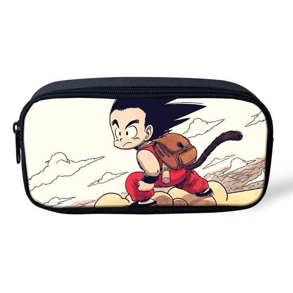 Trousse Dragon Ball - Goku Petit