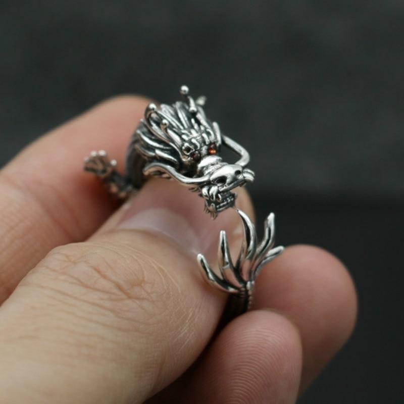 Bague Dragon Ball Z - Shenron