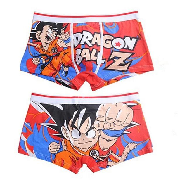 Caleçon DBZ