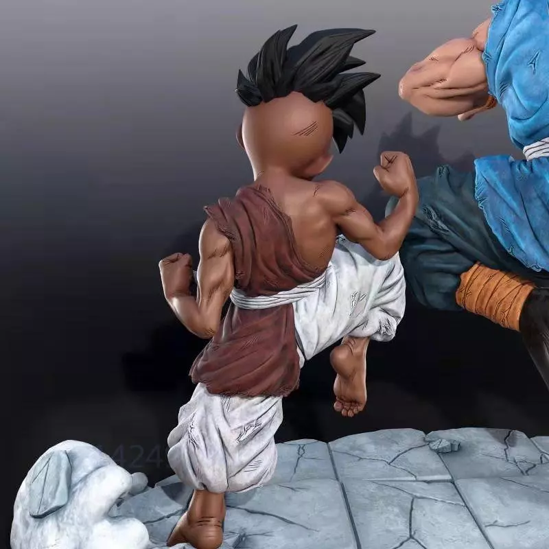 Uub Figurine