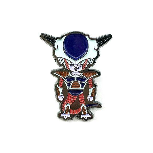 Pin's Dragon Ball Z - Freezer