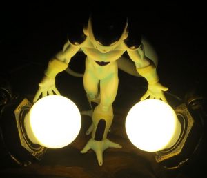 lampe freezer dbz