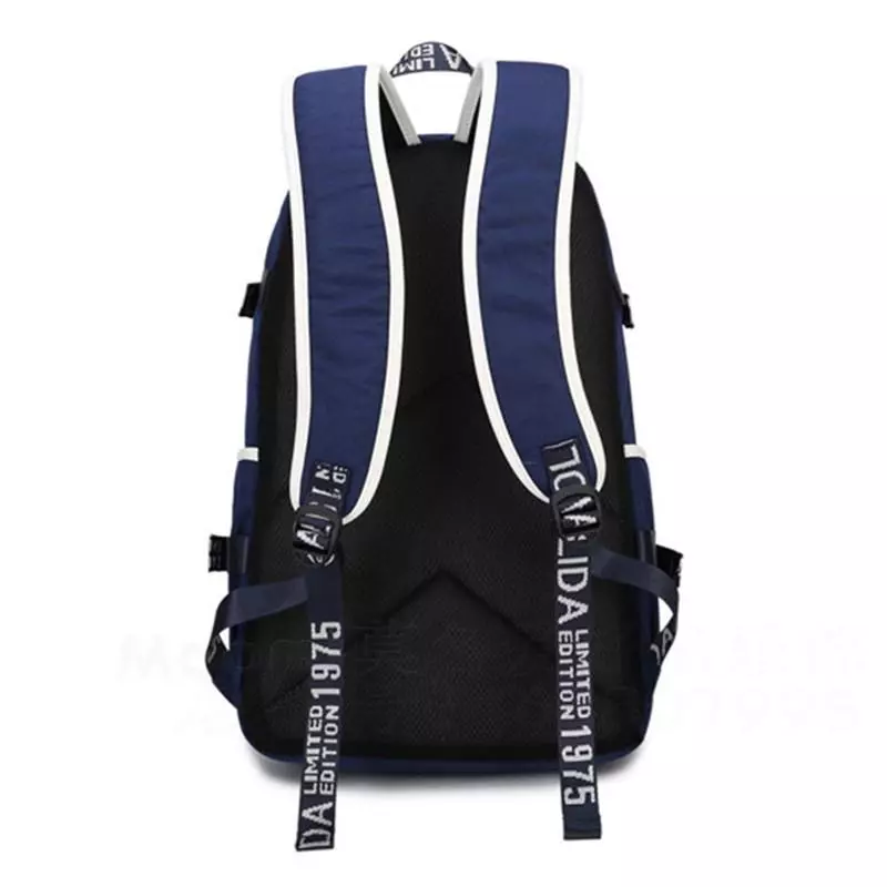 Sac à Dos Dragon Ball Goku Saiyan Fluorescent – Image 4