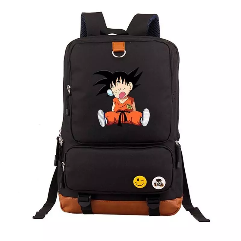 cartable collège manga