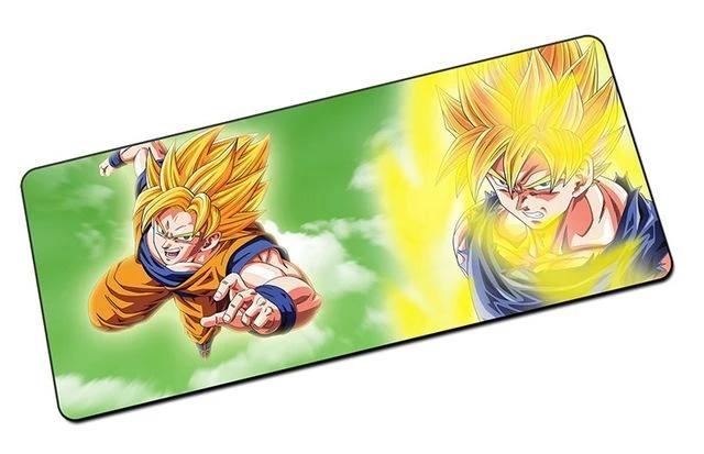 Grand Tapis de Souris Sangoku