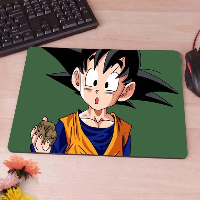 Tapis de Souris Goten