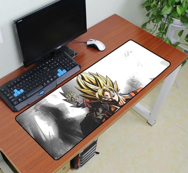 Tapis de Souris Dragon ball z xxl