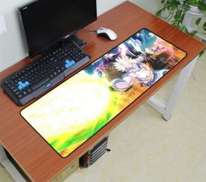 Tapis de Souris Gamer Manga