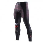 Legging Dragon Ball Z Musculation