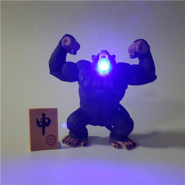 Figurine Oozaru