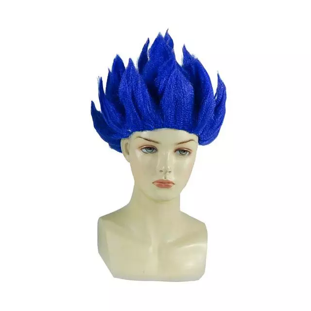 Perruque Sangoku