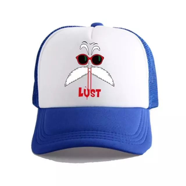 Casquette Kame Sennin