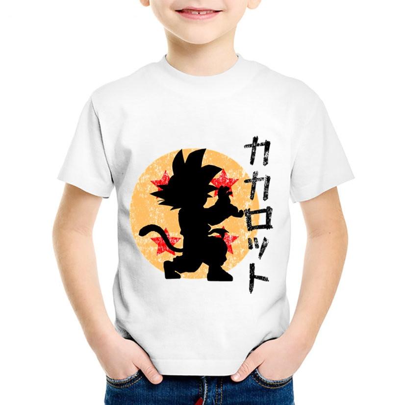 T Shirt Manga 11 ans