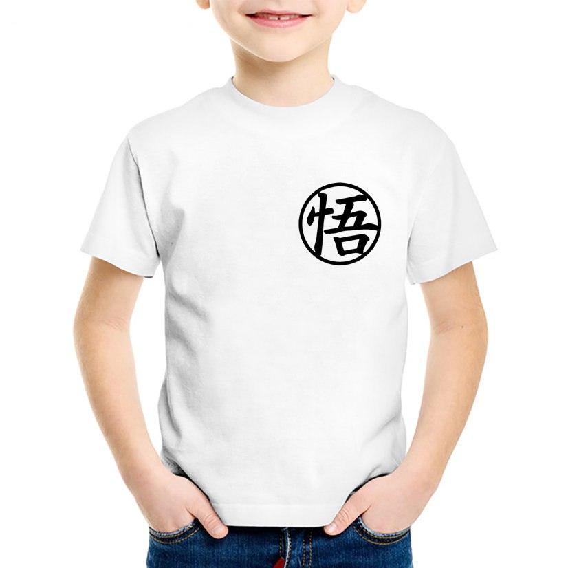 T Shirt Dbz Logo