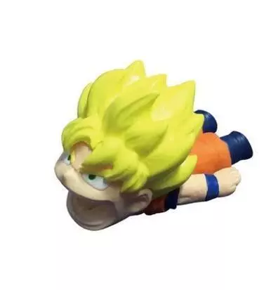 Protège Câble Super Saiyan