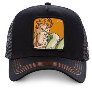 Casquette C-16