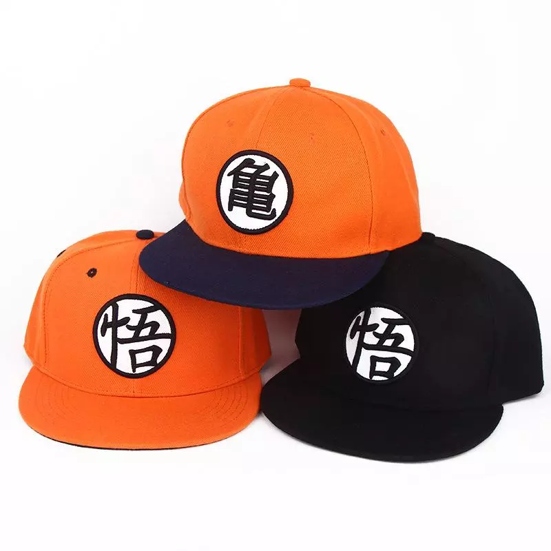Casquette Manga