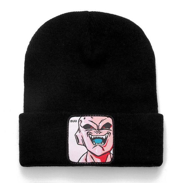 Bonnet Buu