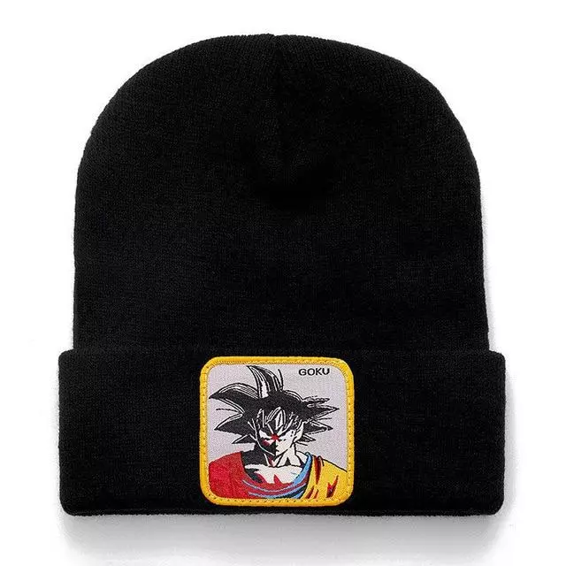 Bonnet Dragon Ball Z