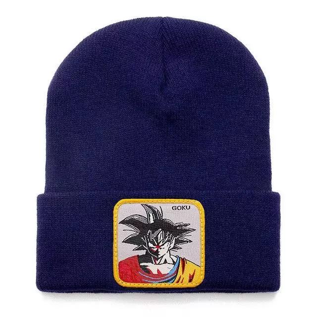 Bonnet Dragon Ball
