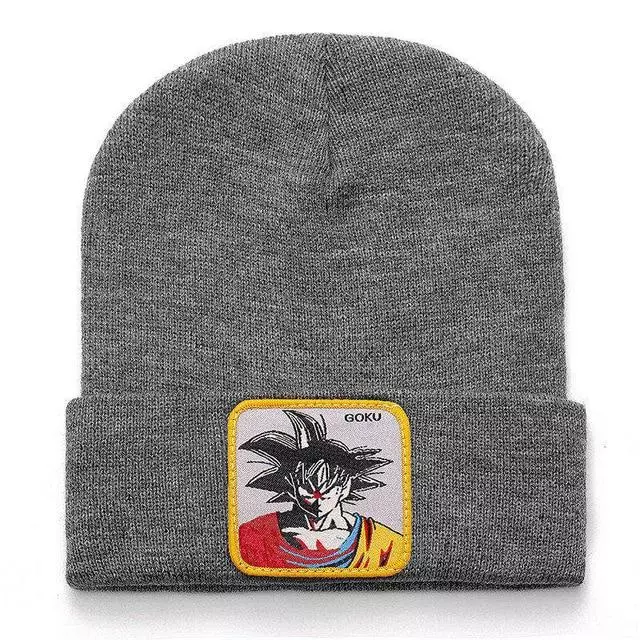 Bonnet Sangoku