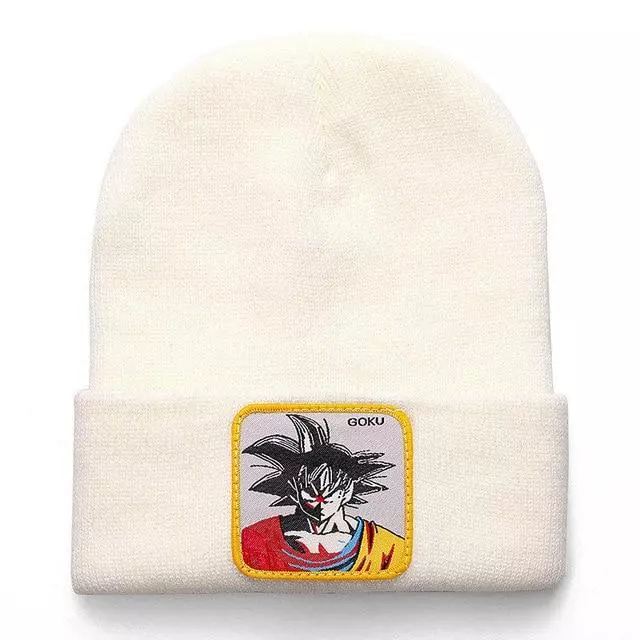 Bonnet Goku