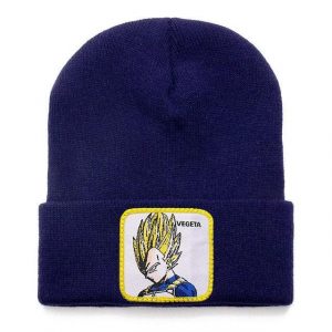 Bonnet Dragon Ball