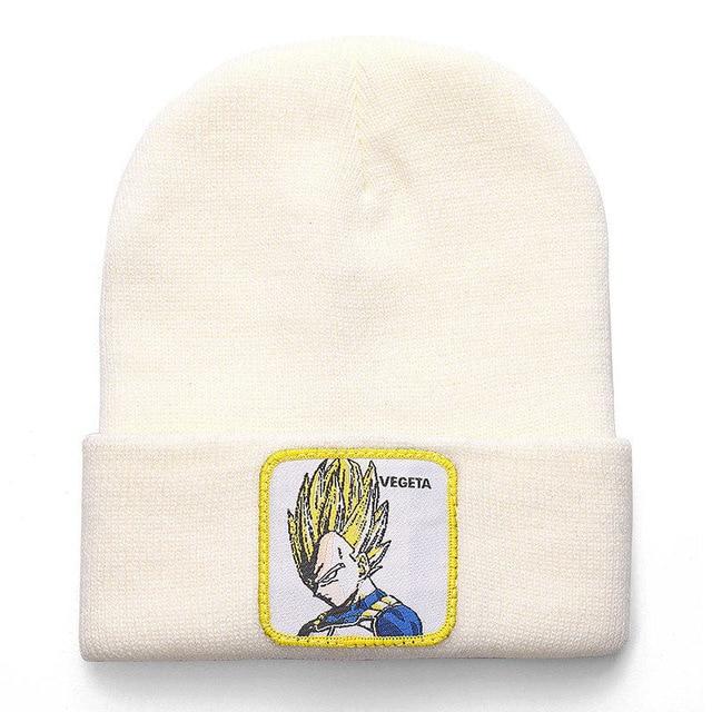 Bonnet Vegeta