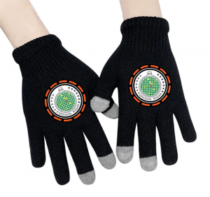 Gants Radar Dragon DBZ