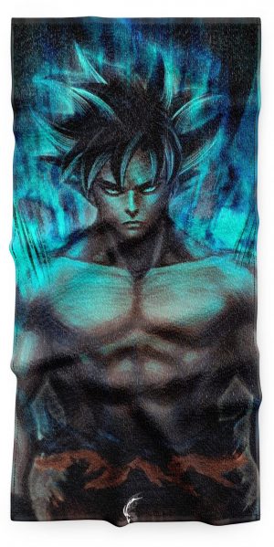 Serviette de Bain Dragon Ball Z