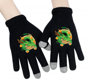 Gants Shenron