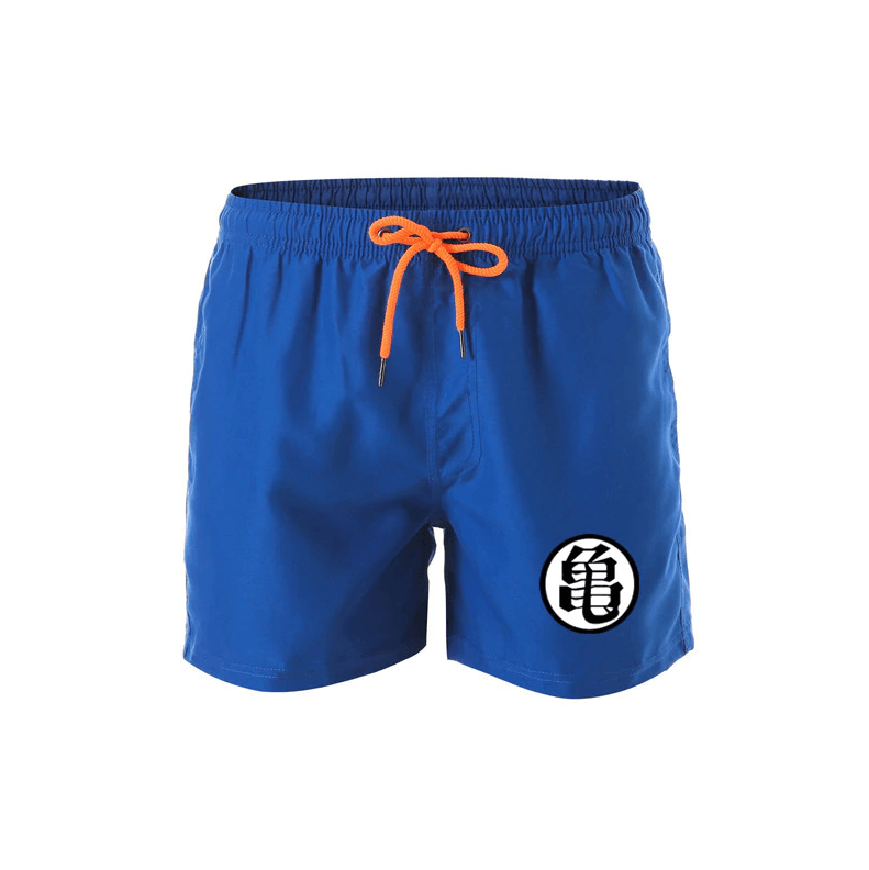 Short de Bain Dragon Ball Z