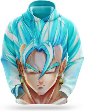 Sweat Vegeto