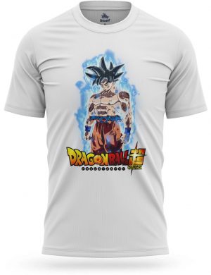 T Shirt Dragon Ball Super