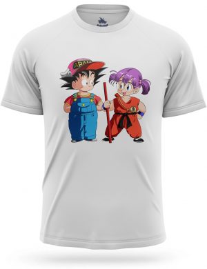 T Shirt Arale