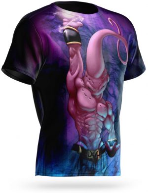 T Shirt Buu