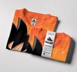 T Shirt Goku