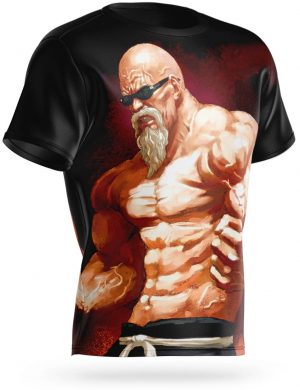 T Shirt Dragon Ball Z