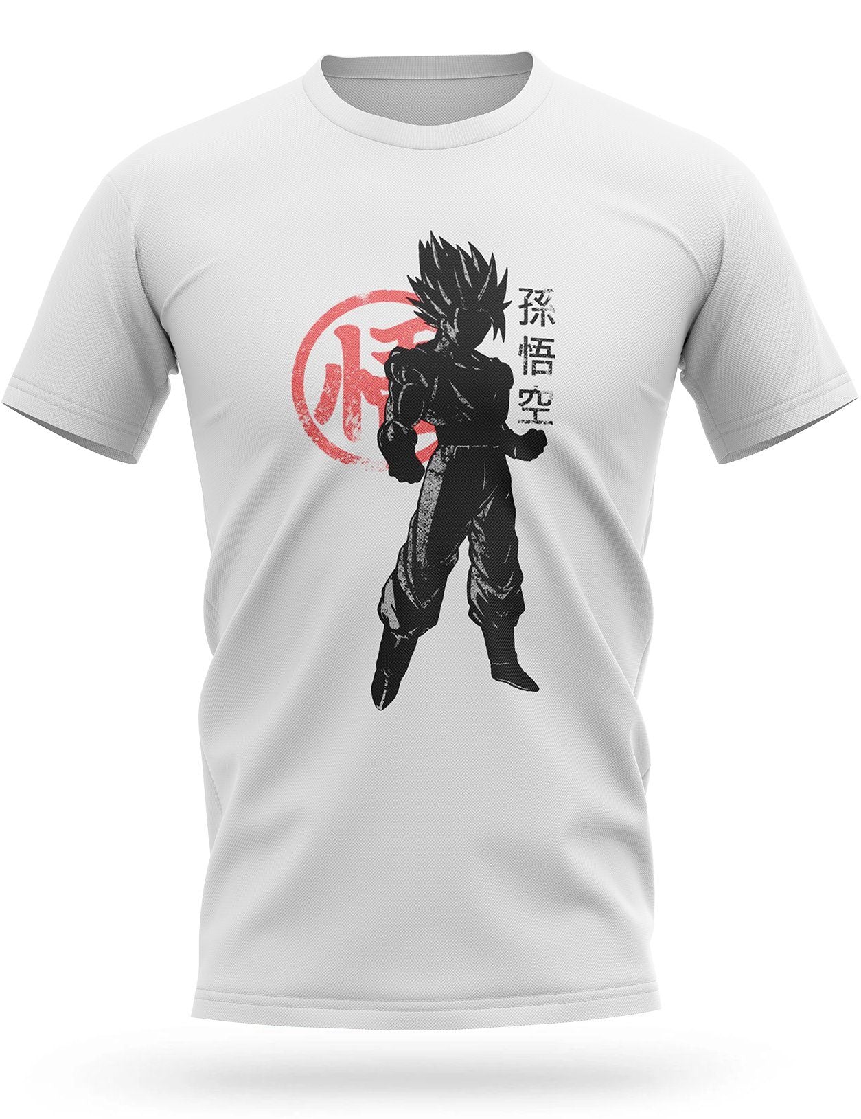 T Shirt Goku